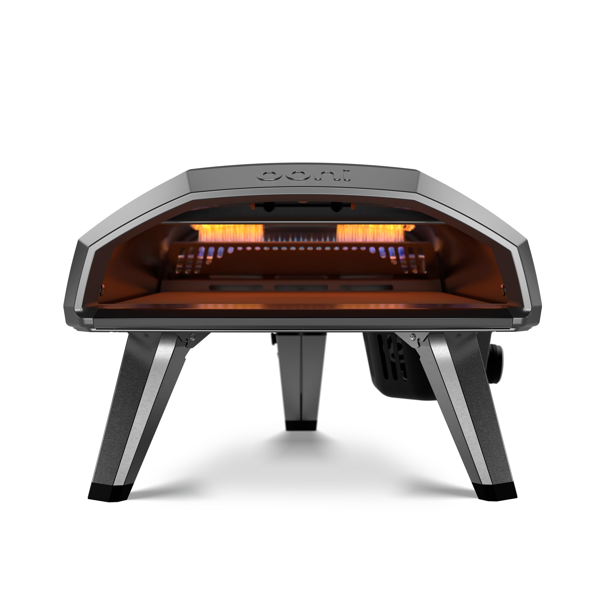 Amazon.com: Ooni Koda 2 Gas Pizza Oven – 14